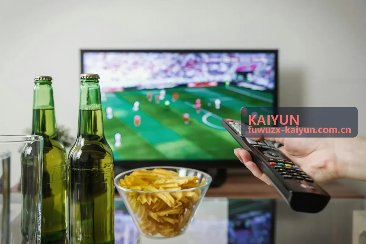 KAIYUN 精选封面文章深度导读